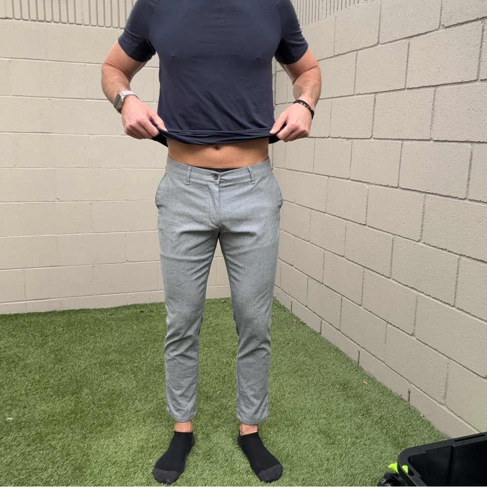 Topman pants